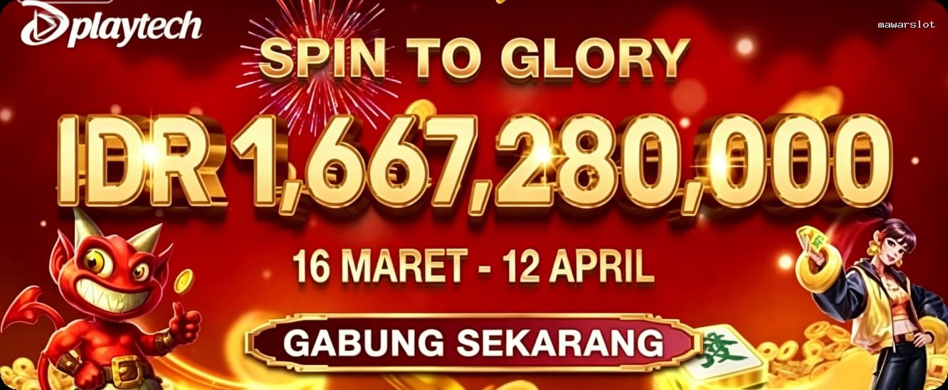 Unduh mawarslot apk Versi Terbaru