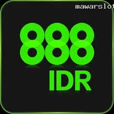 888idr
