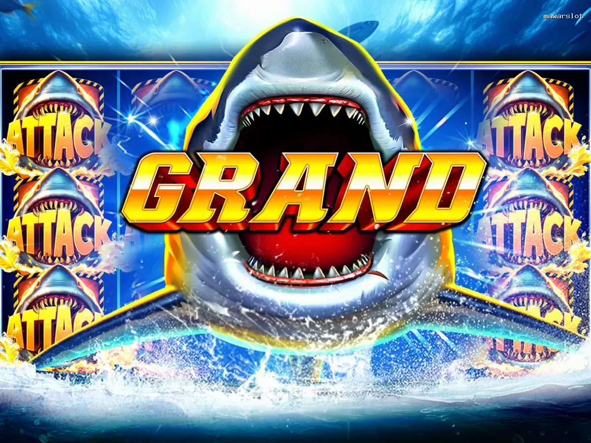 Promosi & Jackpot mawarslot screenshot