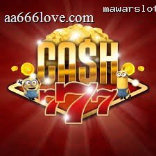 cash777