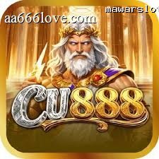 cu888