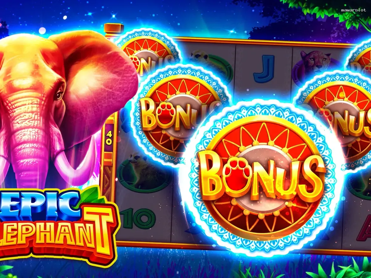 Akses mawarslot VIP Premium screenshot