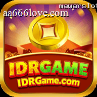 idrgame